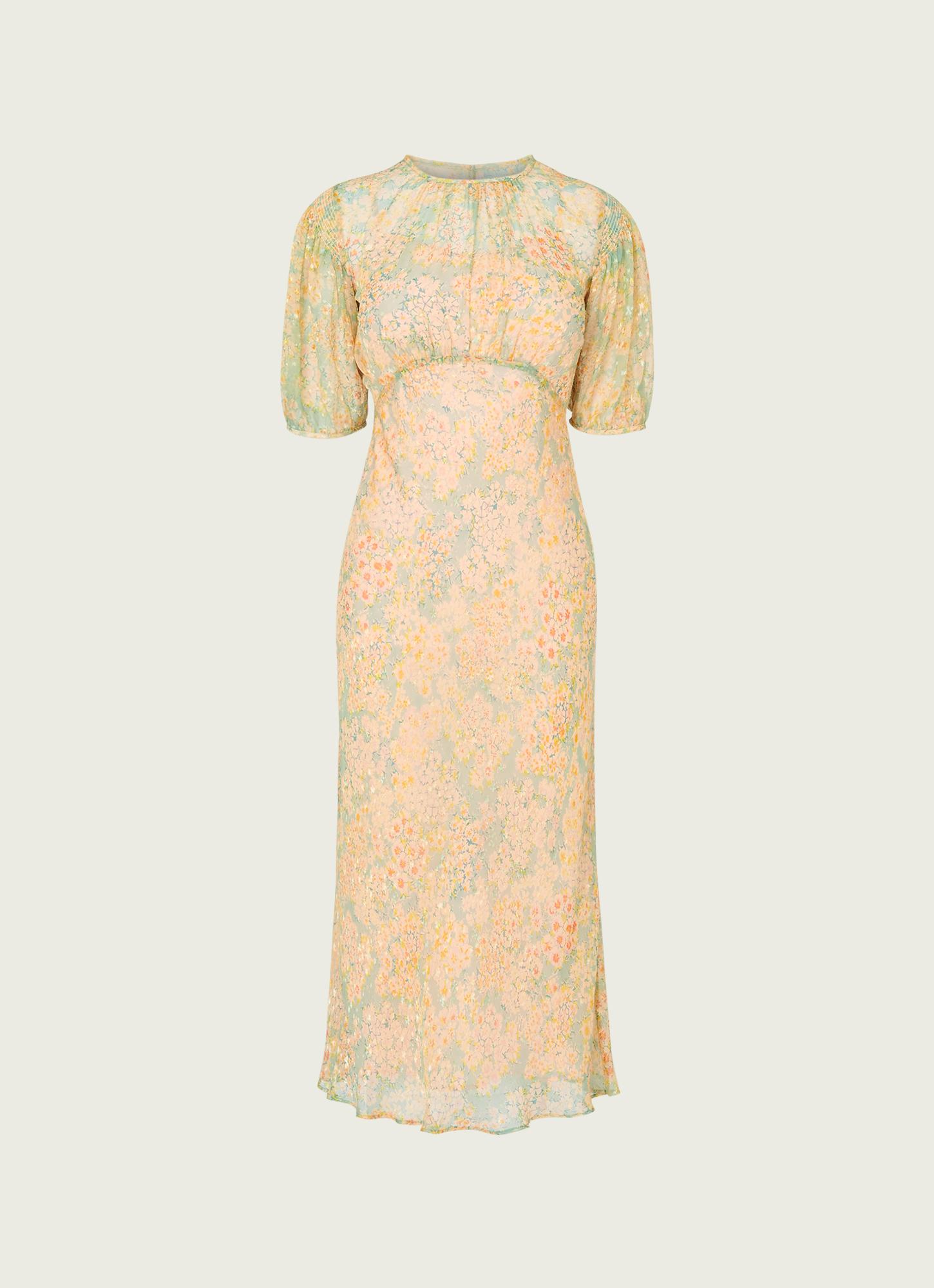 Lk bennett sale susie dress